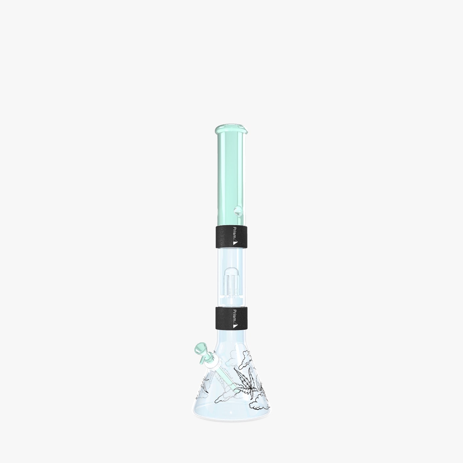 Custom Bong Design