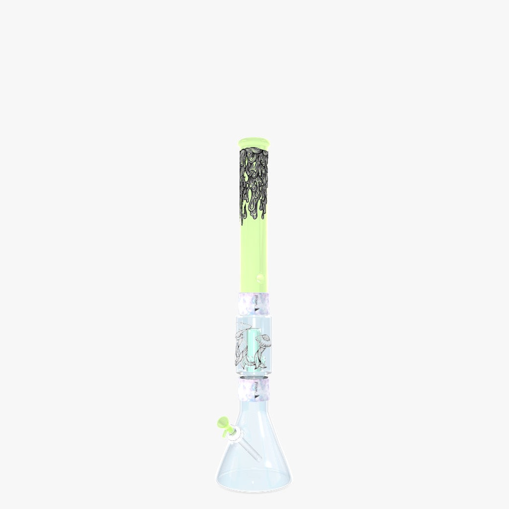 Custom Bong Design