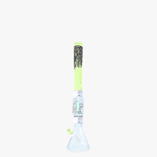 Custom Bong Design