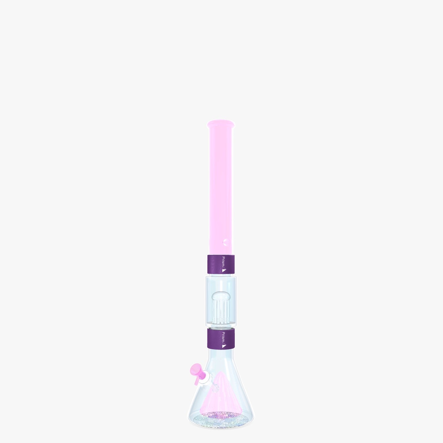 Custom Bong Design