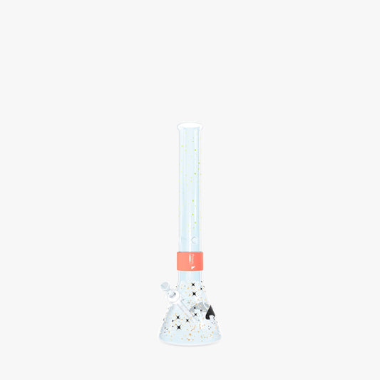 Glow Beaker Single Stack