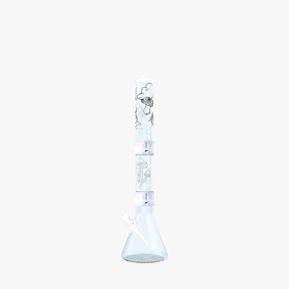 Custom Bong Design