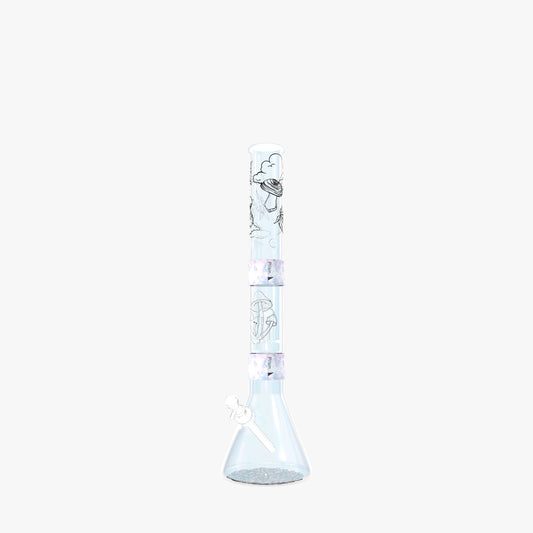 Custom Bong Design