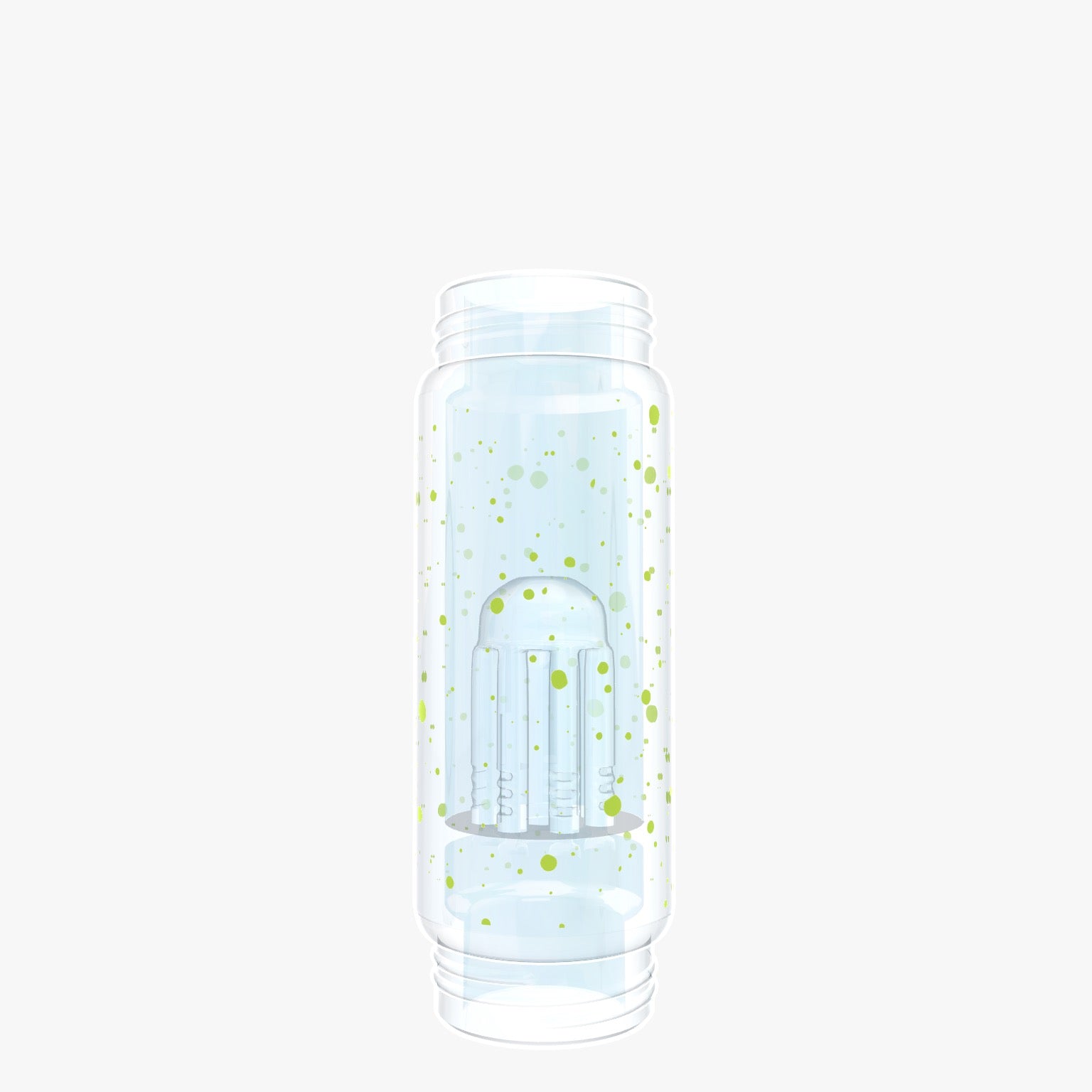 Custom Percolator