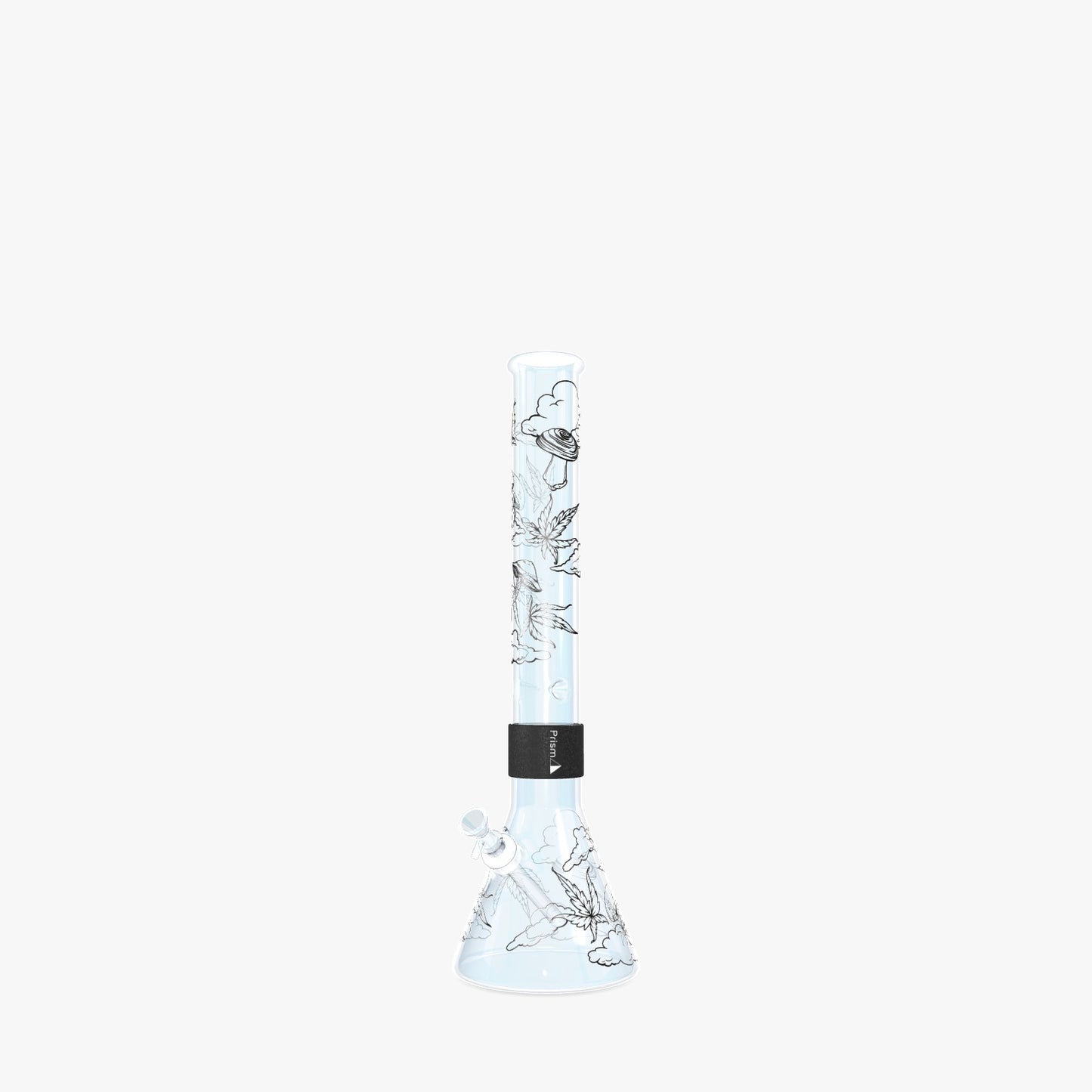 Custom Bong Design