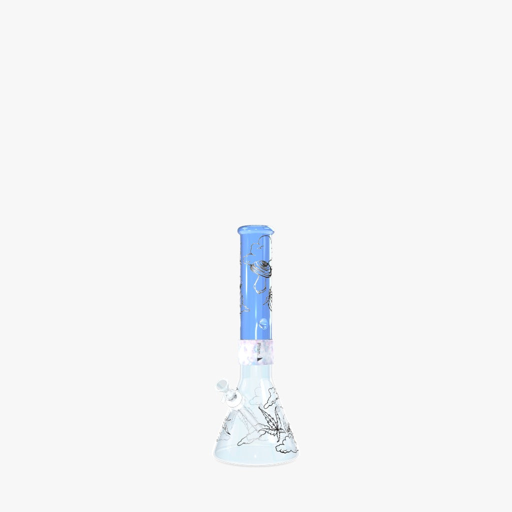 Custom Bong Design