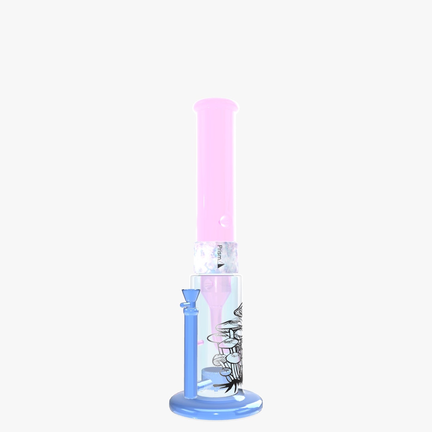 Custom Bong Design