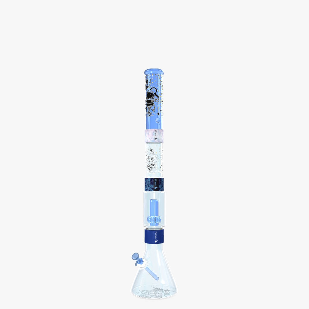 Custom Bong Design