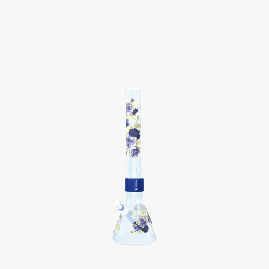 Moonlight Rose Beaker Single Stack