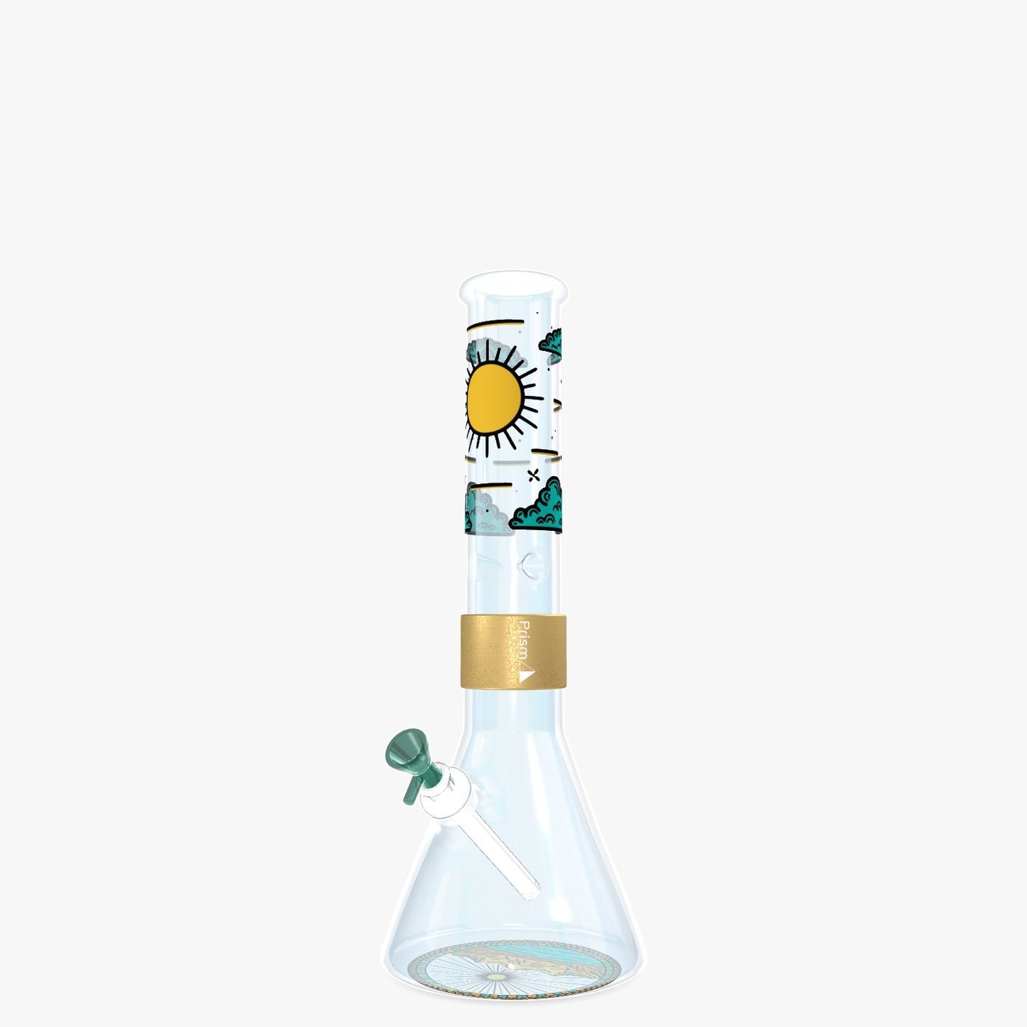 Custom Bong Design