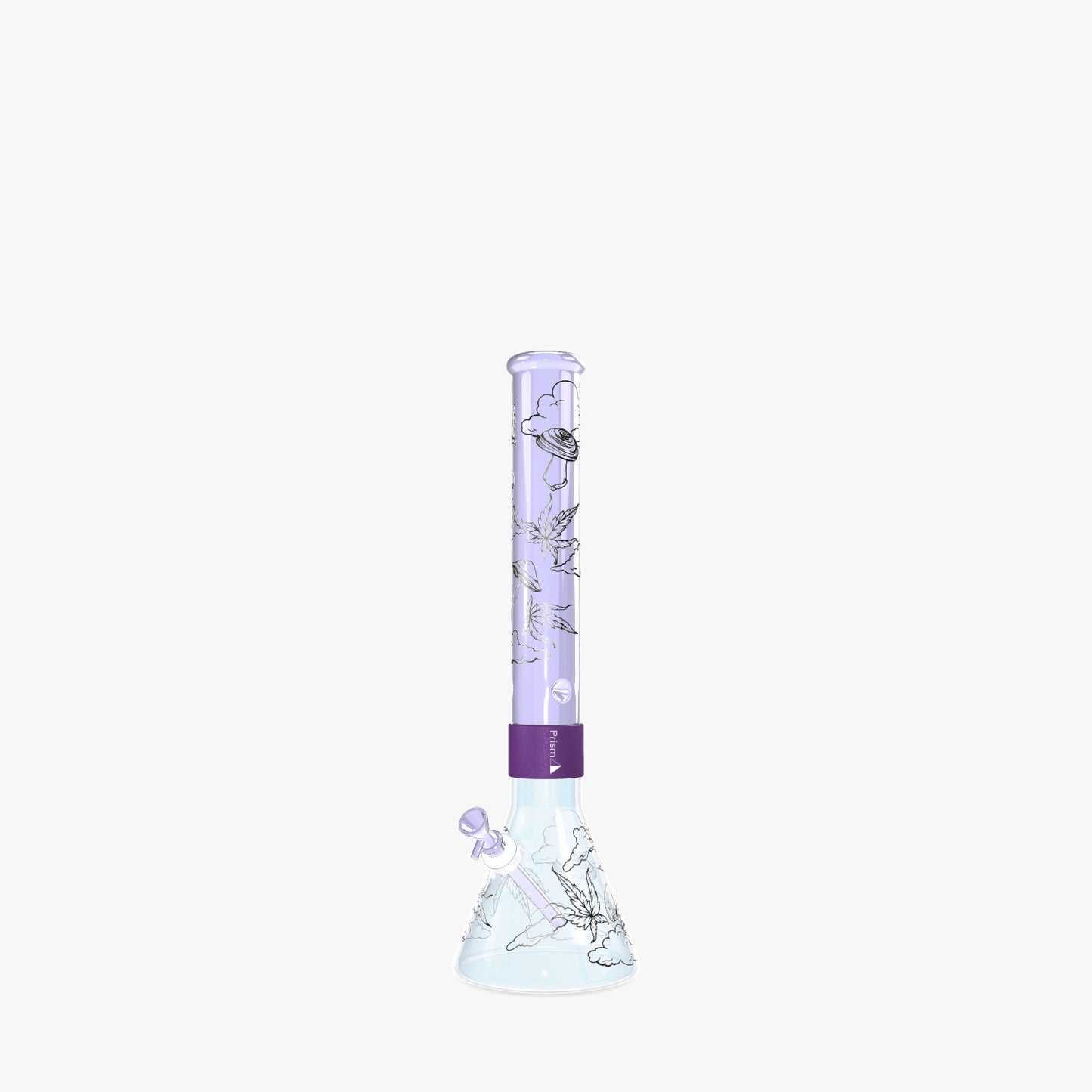 Custom Bong Design