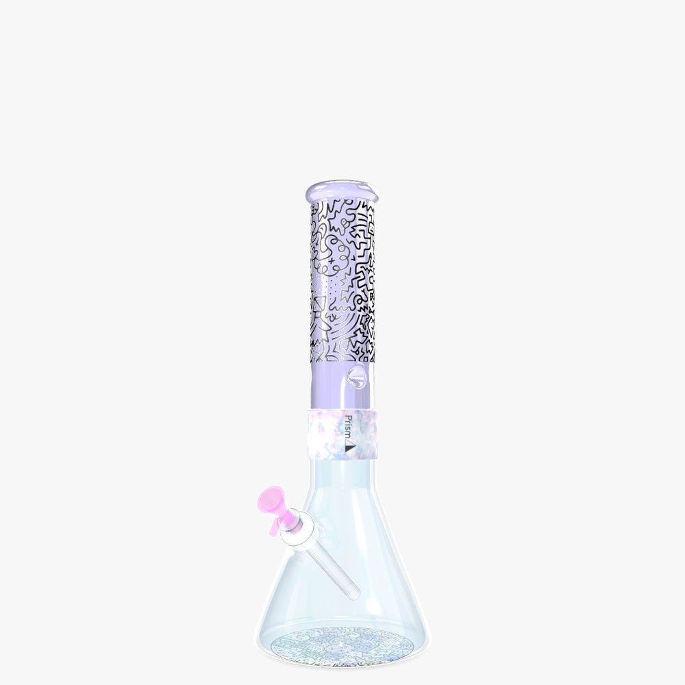 Custom Bong Design