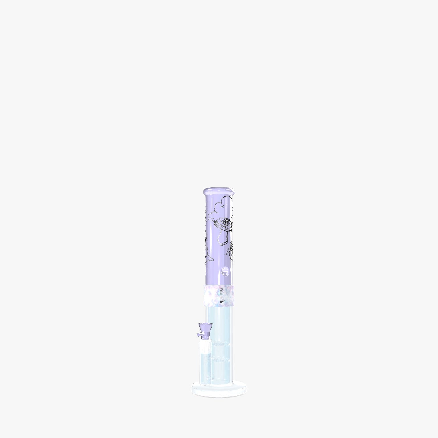 Custom Bong Design