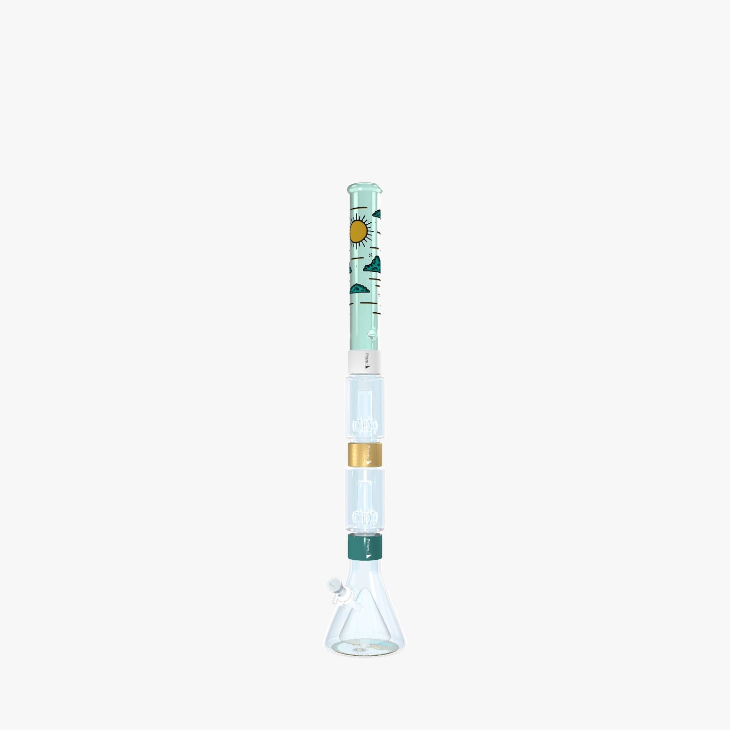 Custom Bong Design