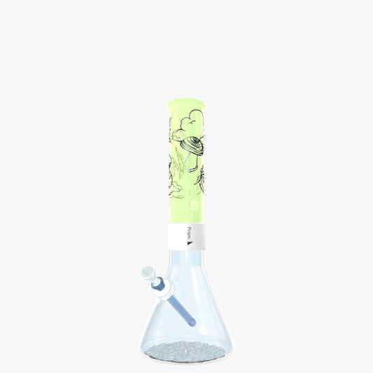 Custom Bong Design