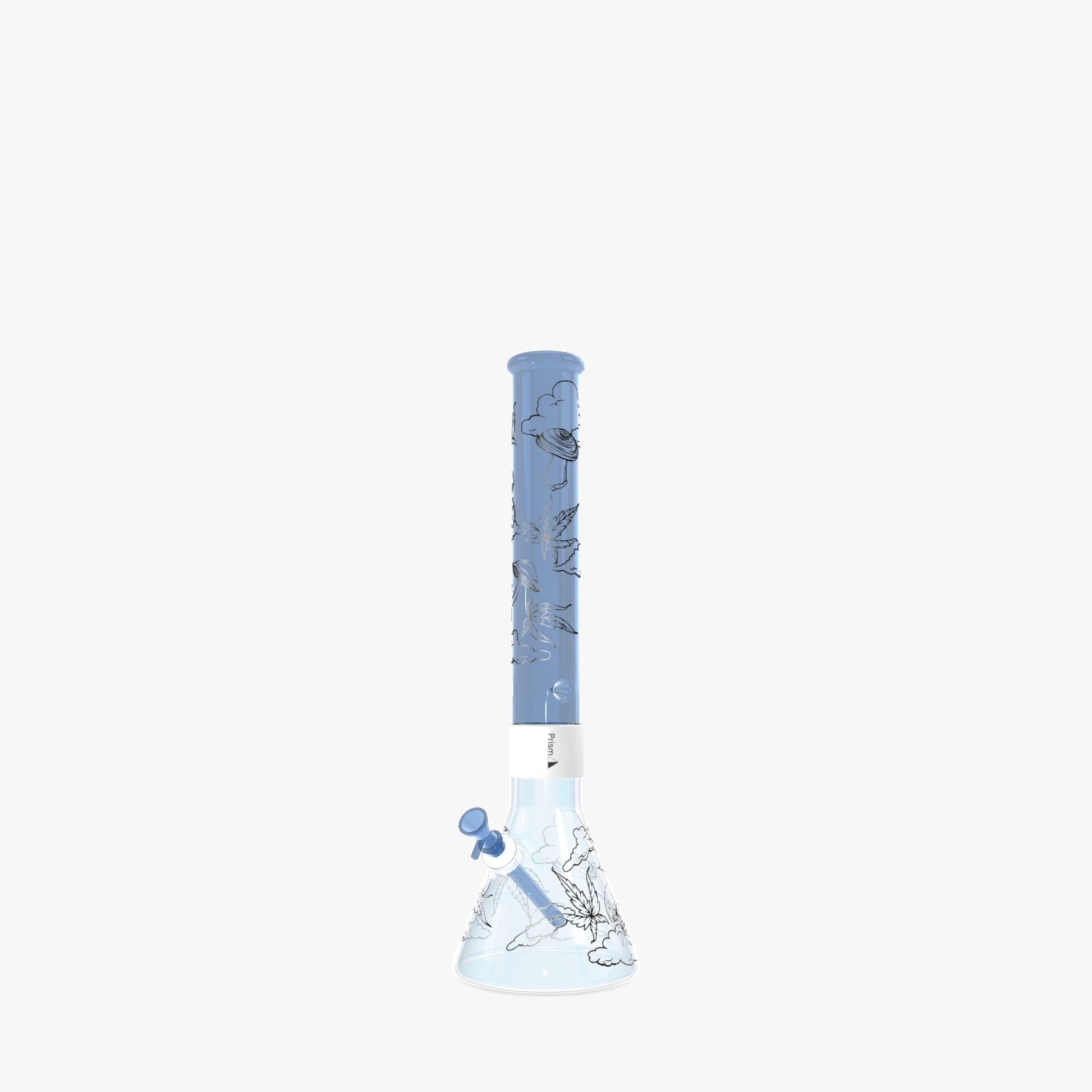 Custom Bong Design