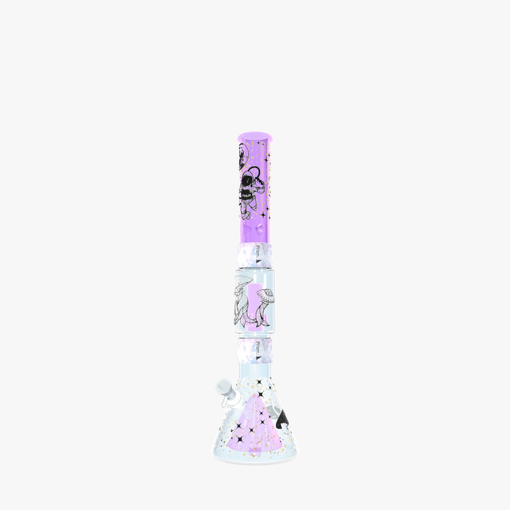 Custom Bong Design