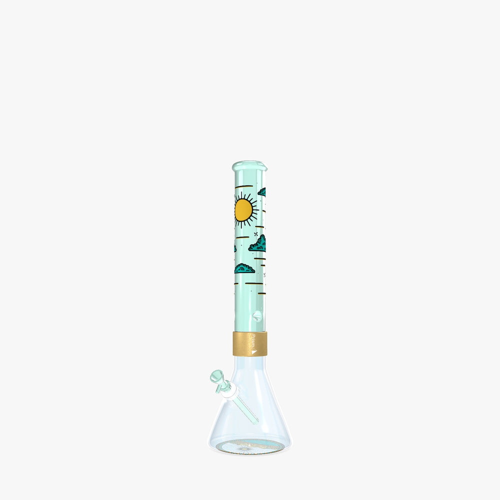 Custom Bong Design