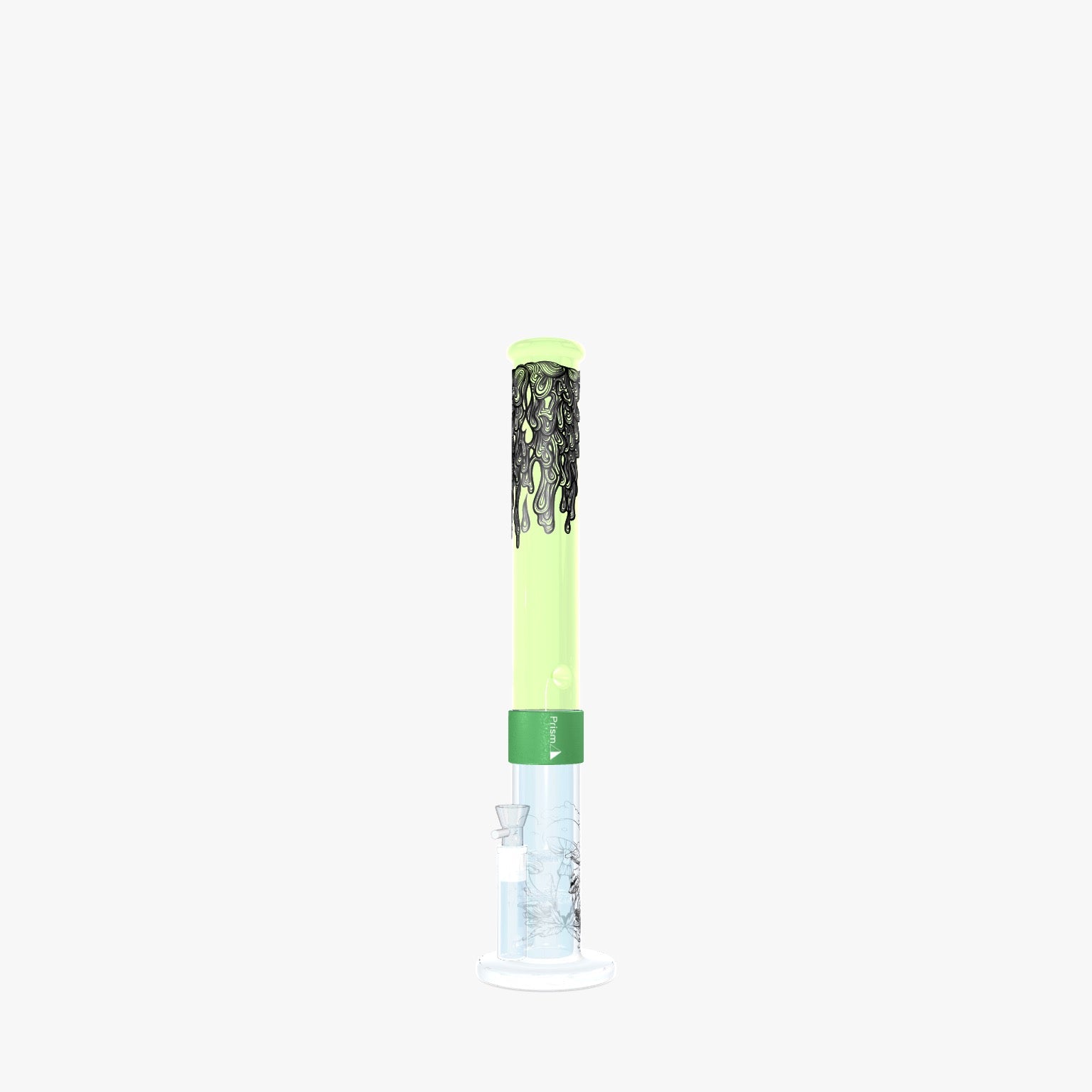 Custom Bong Design