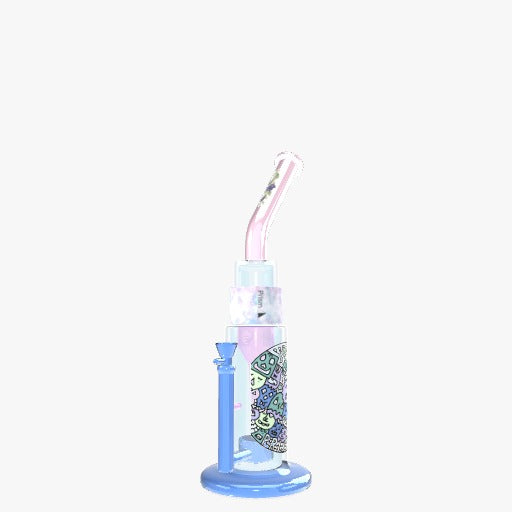 Custom Bong Design