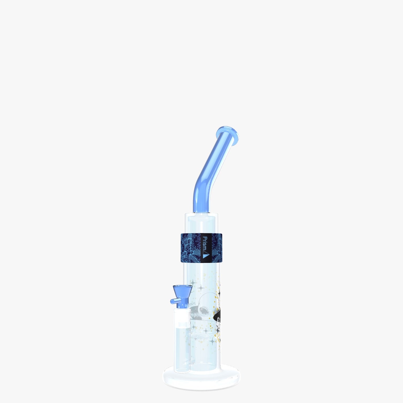 Custom Bong Design