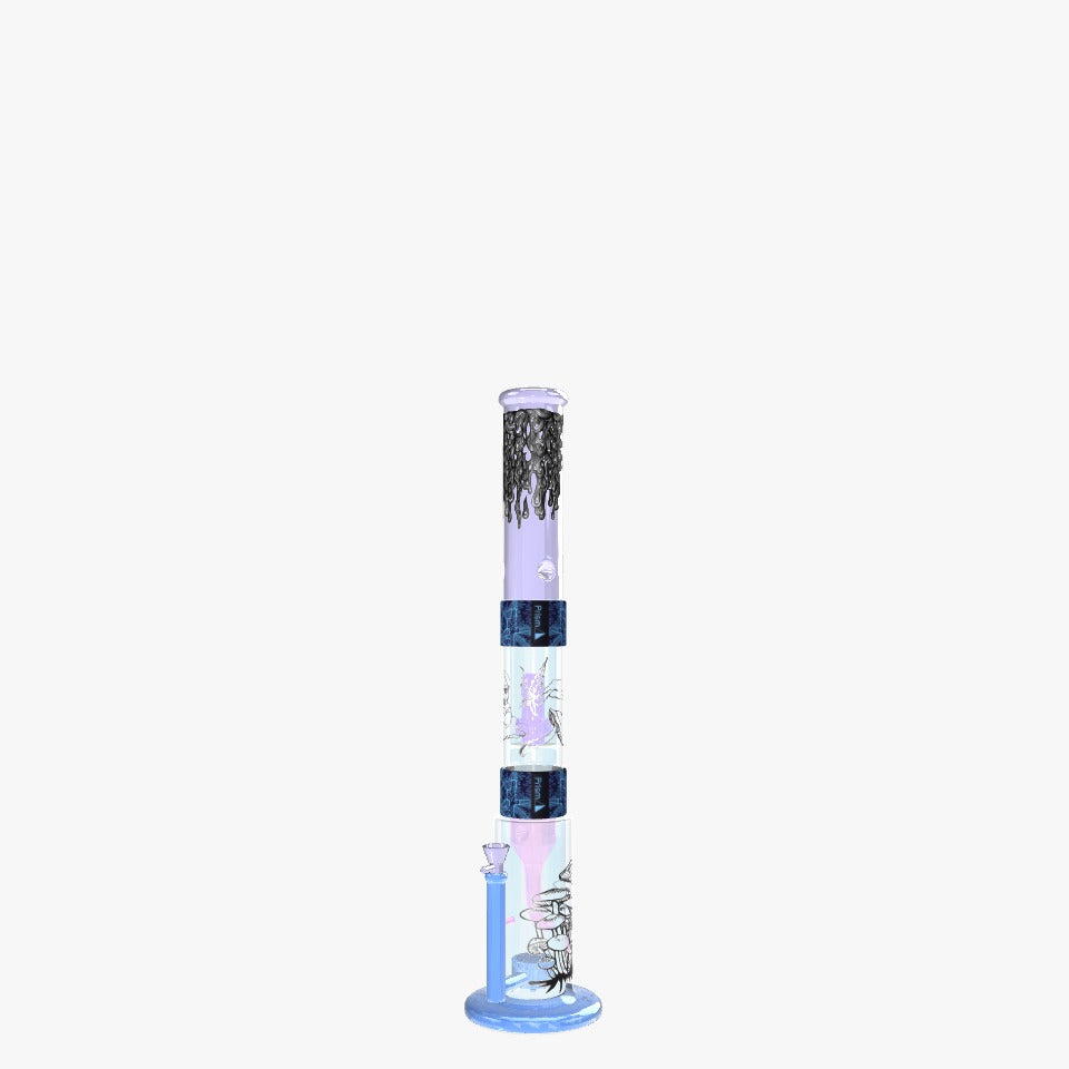 Custom Bong Design