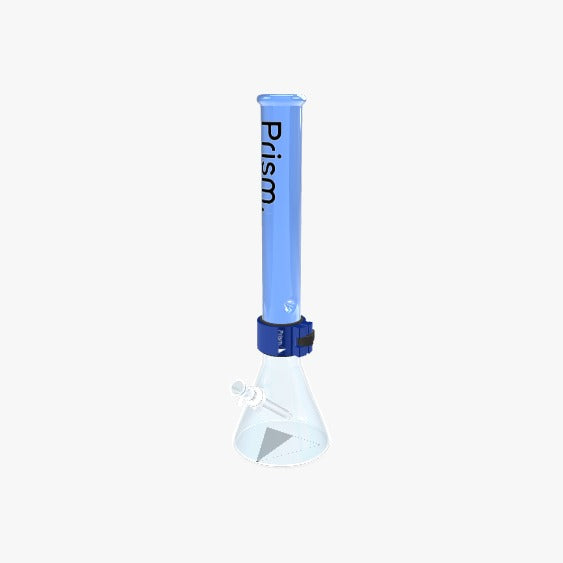 (12) 92ad99f7 “Prism Beaker Single Stack”