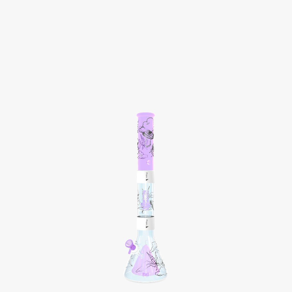 Custom Bong Design
