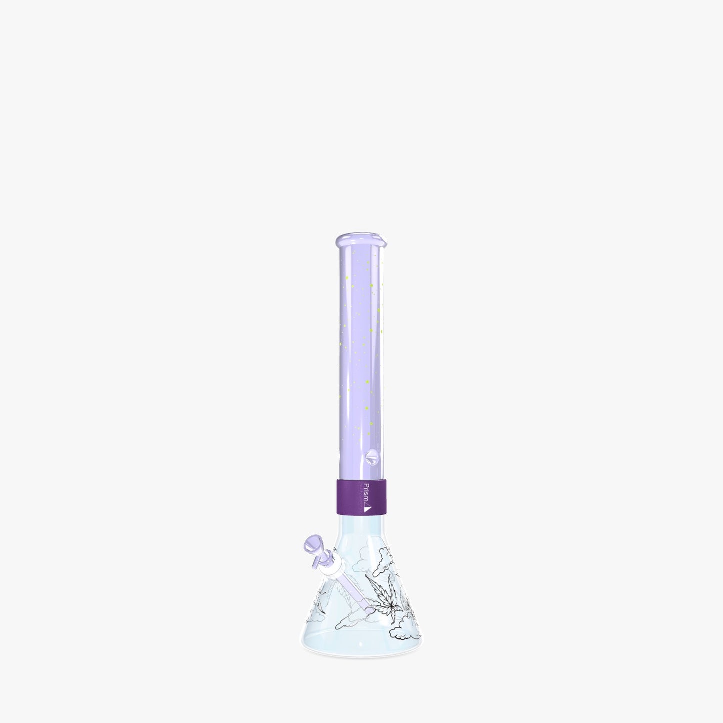 Custom Bong Design