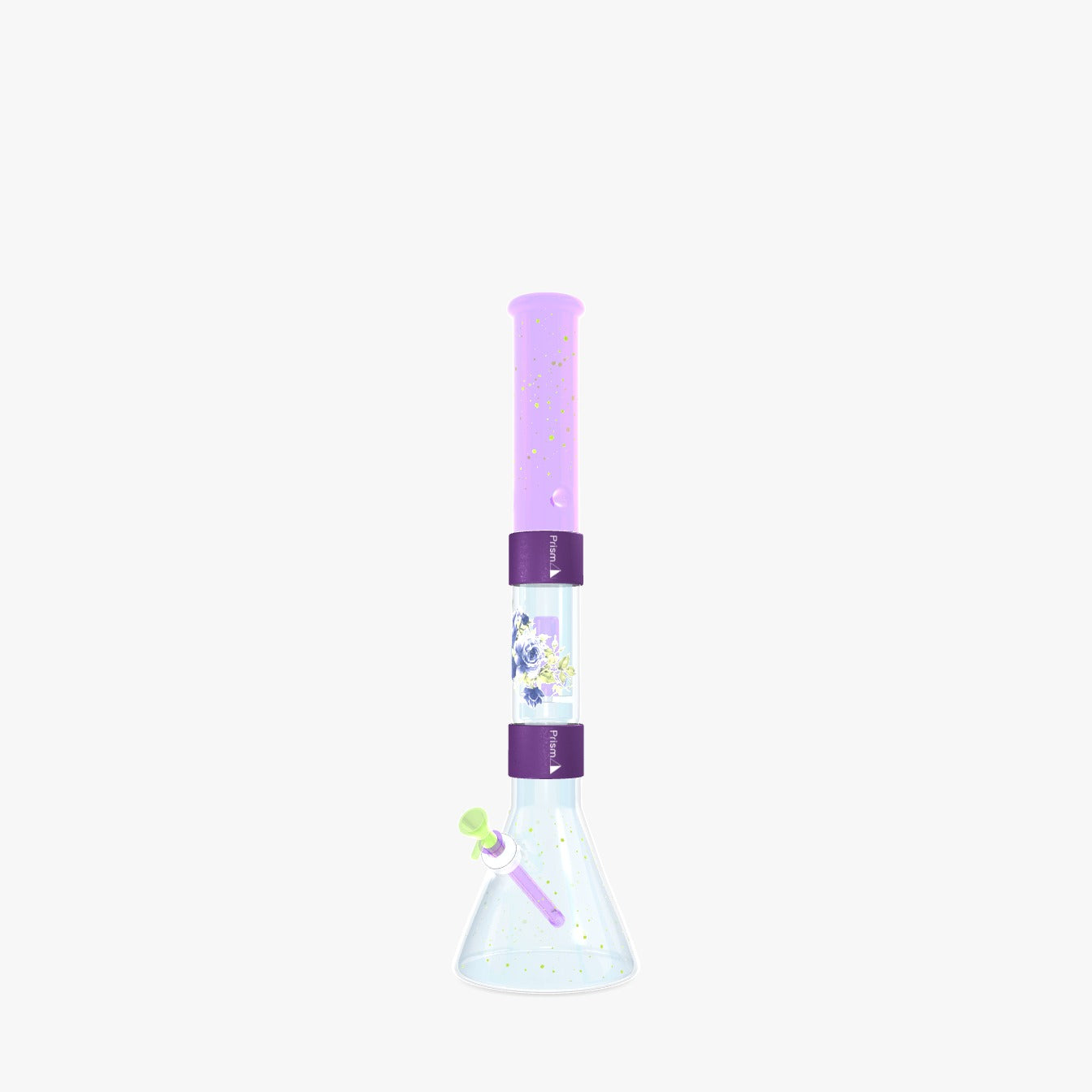 Custom Bong Design