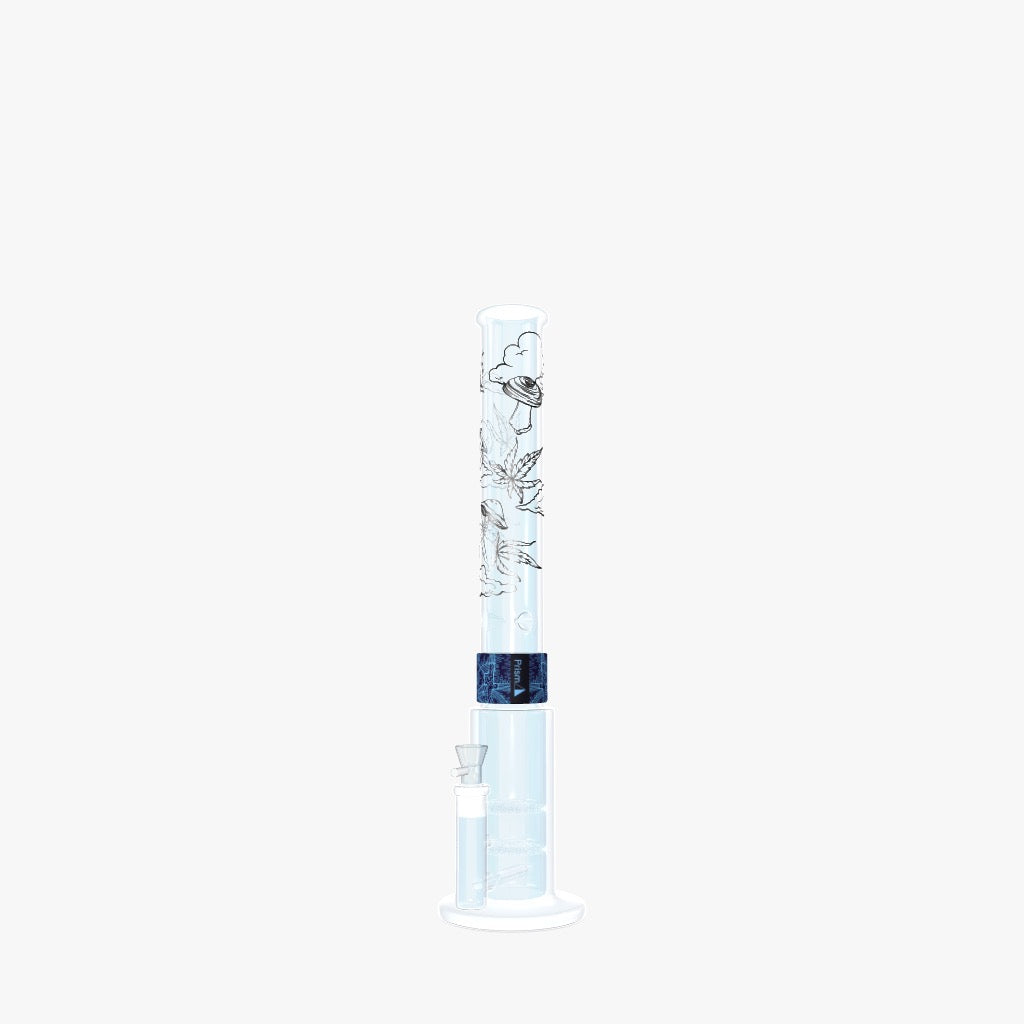 Custom Bong Design
