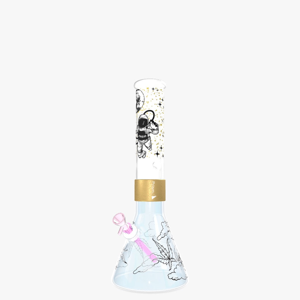 Custom Bong Design