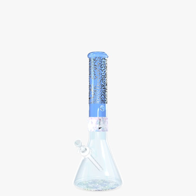 Custom Bong Design