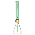 Custom Bongs Done Right. Prism addresses the issues of traditional water pipes making custom bongs possible. With a variety of bong styles you can create your own custom bong whether its a tall bong or small bong. A custom bong makes it easy to have a clean bong and travel bong. Build a new custom bong as the best bong.