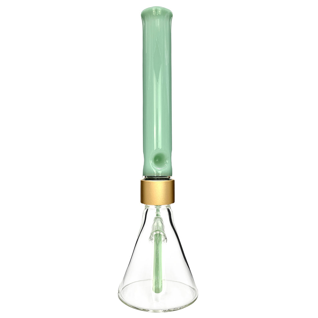 Custom Bongs Done Right. Prism addresses the issues of traditional water pipes making custom bongs possible. With a variety of bong styles you can create your own custom bong whether its a tall bong or small bong. A custom bong makes it easy to have a clean bong and travel bong. Build a new custom bong as the best bong.