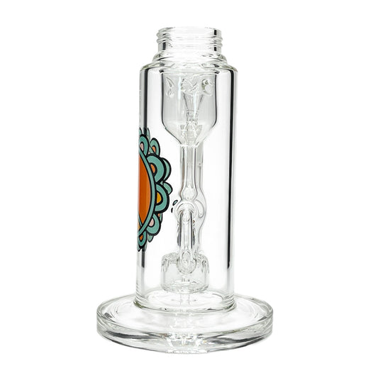 Custom Bongs Done Right. Prism addresses the issues of traditional water pipes making custom bongs possible. With a variety of bong styles you can create your own custom bong whether its a tall bong or small bong. A custom bong makes it easy to have a clean bong and travel bong. Build a new custom bong as the best bong