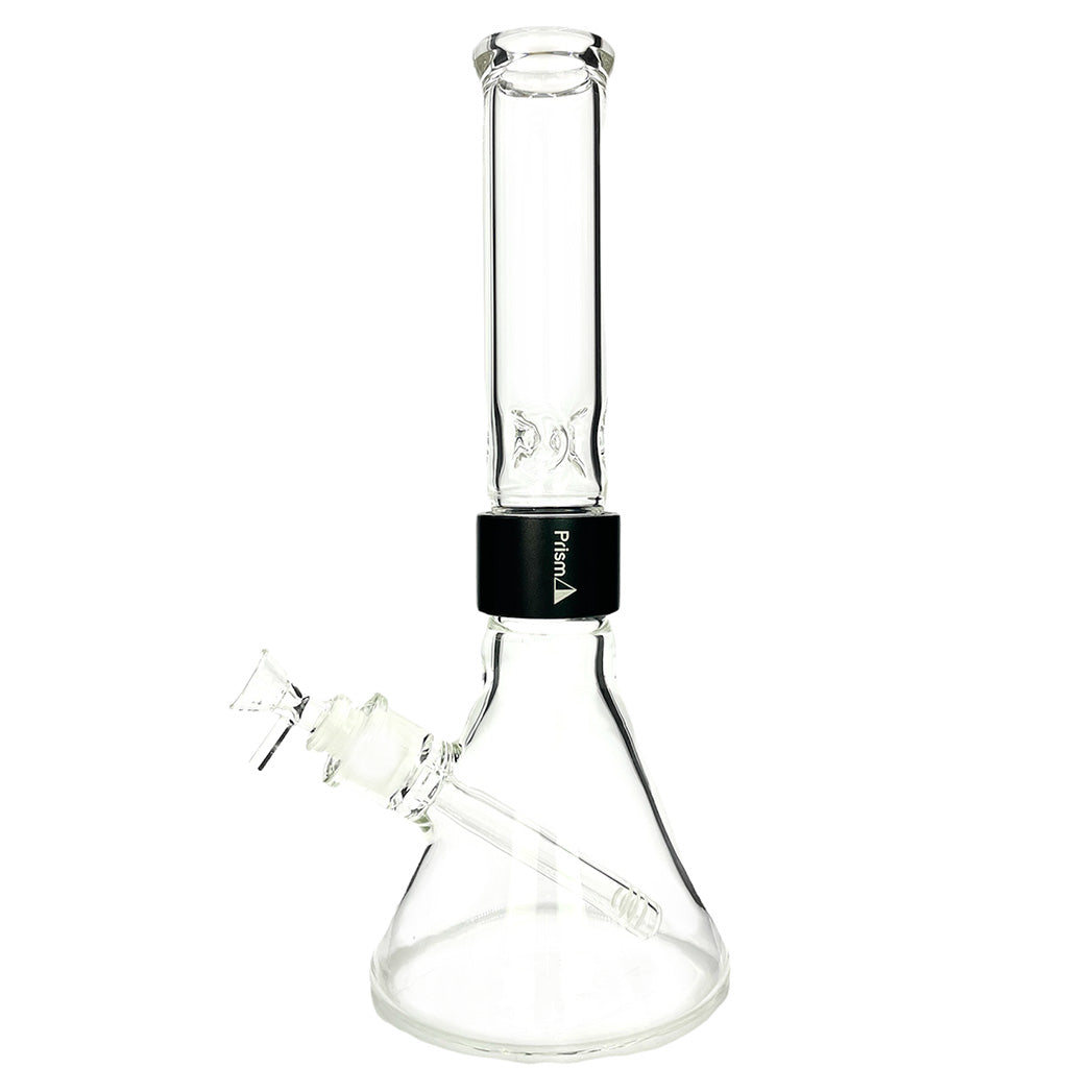 Clear Standard Beaker Single Stack