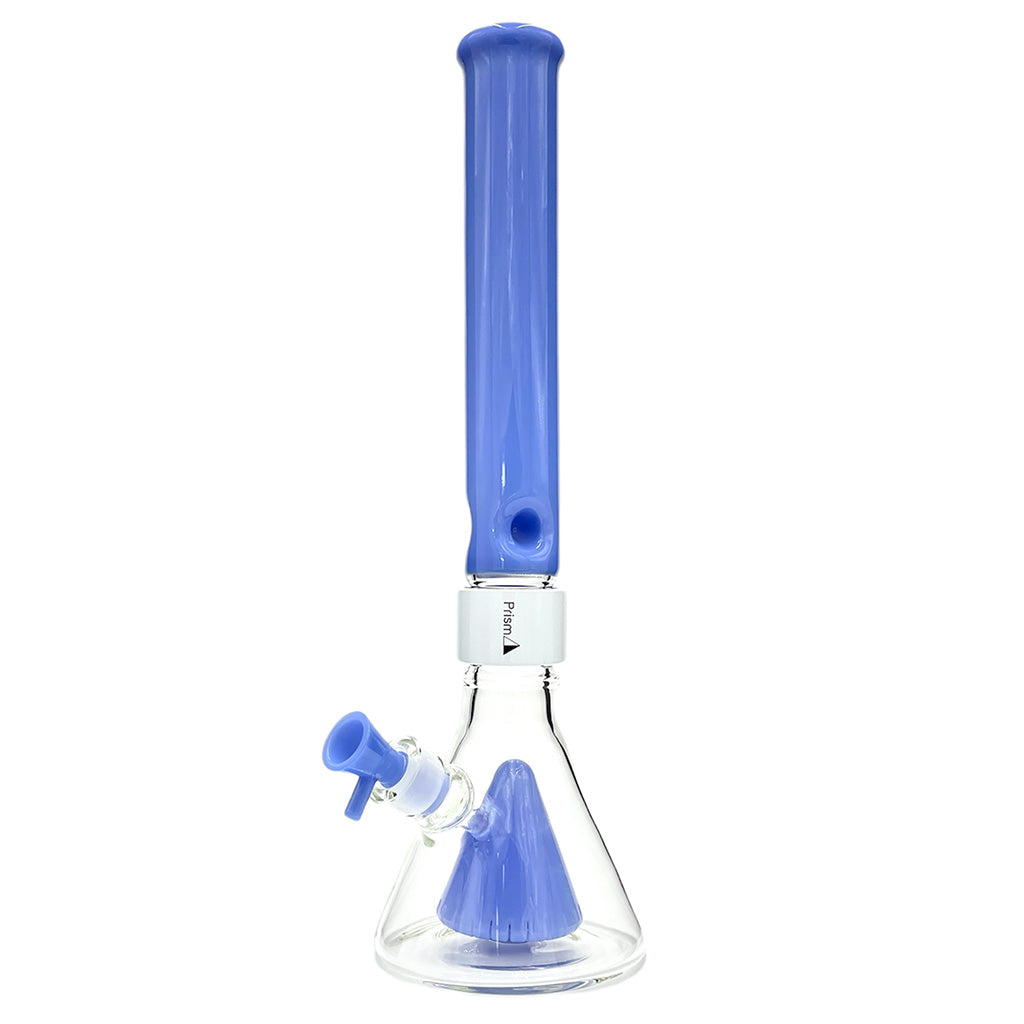 Custom Bongs Done Right. Prism addresses the issues of traditional water pipes making custom bongs possible. With a variety of bong styles you can create your own custom bong whether its a tall bong or small bong. A custom bong makes it easy to have a clean bong and travel bong. Build a new custom bong as the best bong.