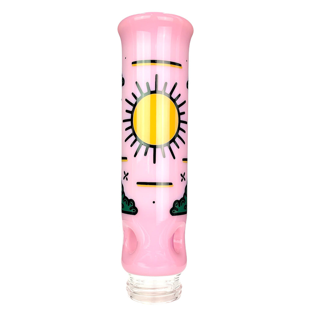 Desert Dream'N Standard Mouthpiece in bubblegum