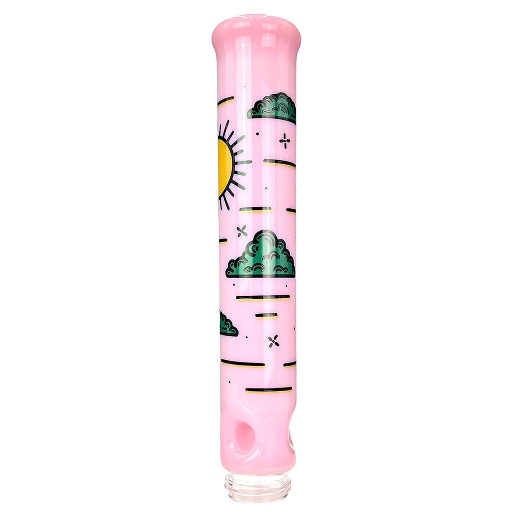 Desert Dream'N Tall Mouthpiece