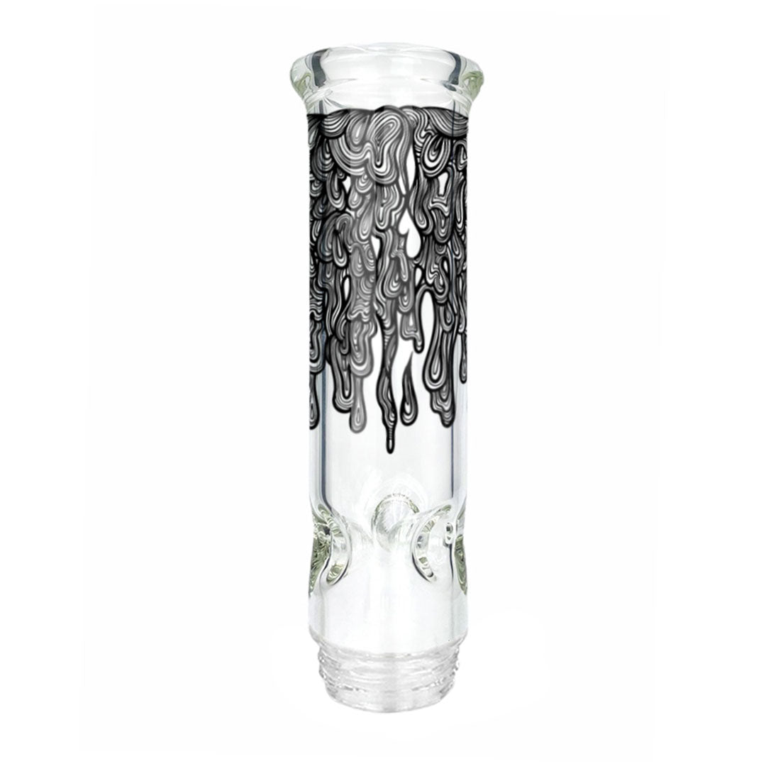 Drippy Standard Mouthpiece in clear