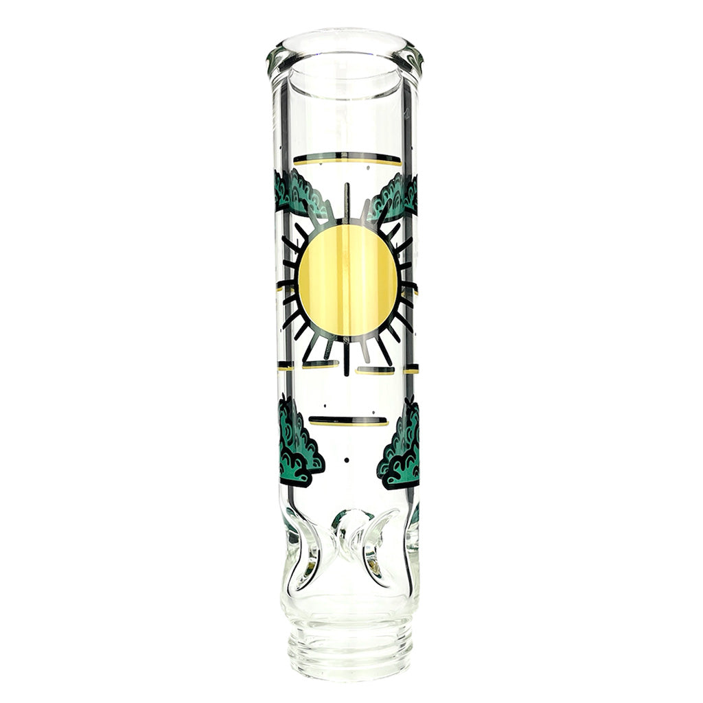Desert Dream'N Standard Mouthpiece in clear