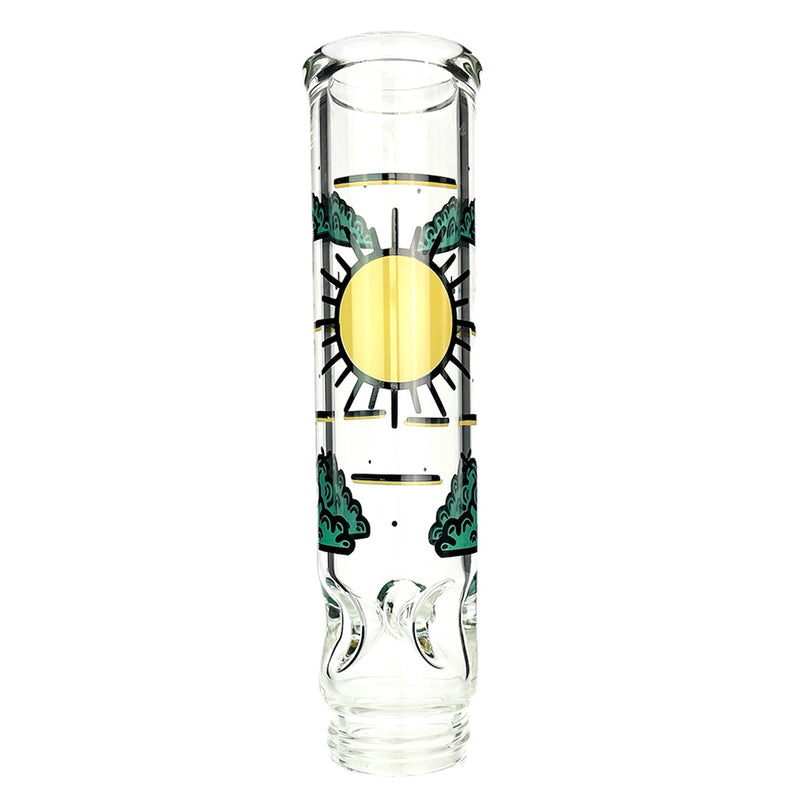 Desert Dream'N Standard Mouthpiece in clear