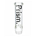 Custom Bongs Done Right. Prism addresses the issues of traditional waterpipes making custom bongs possible. With a variety of bong styles you can create your own custom bong whether its a tall bong or small bong. A custom bong makes it easy to have a clean bong and travel bong. Build a new custom bong as the best bong.