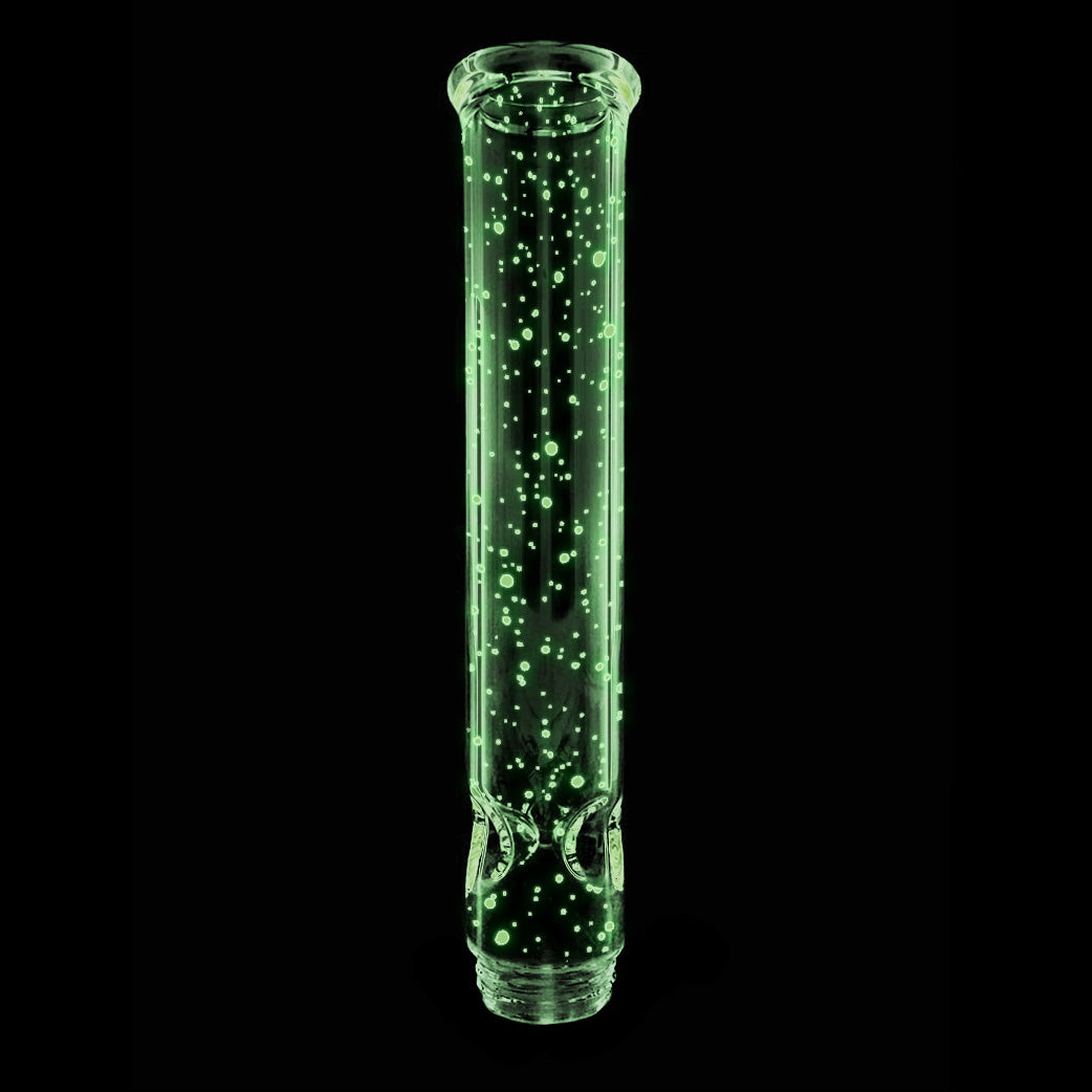 Glow Clear Tall Mouthpiece