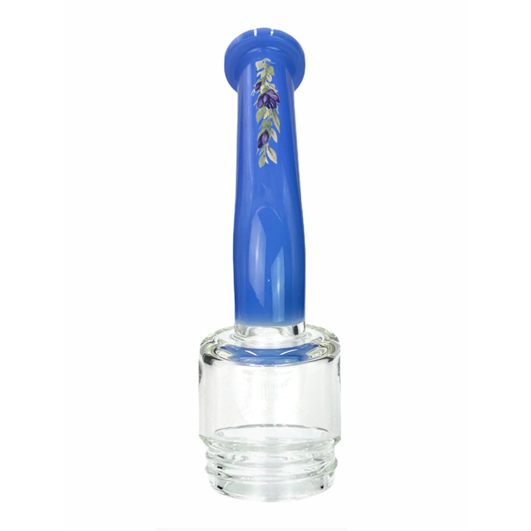 Custom Bongs Done Right. Prism addresses the issues of traditional waterpipes making custom bongs possible. With a variety of bong styles you can create your own custom bong whether its a tall bong or small bong. A custom bong makes it easy to have a clean bong and travel bong. Build a new custom bong as the best bong.