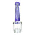 Custom Bongs Done Right. Prism addresses the issues of traditional waterpipes making custom bongs possible. With a variety of bong styles you can create your own custom bong whether its a tall bong or small bong. A custom bong makes it easy to have a clean bong and travel bong. Build a new custom bong as the best bong.