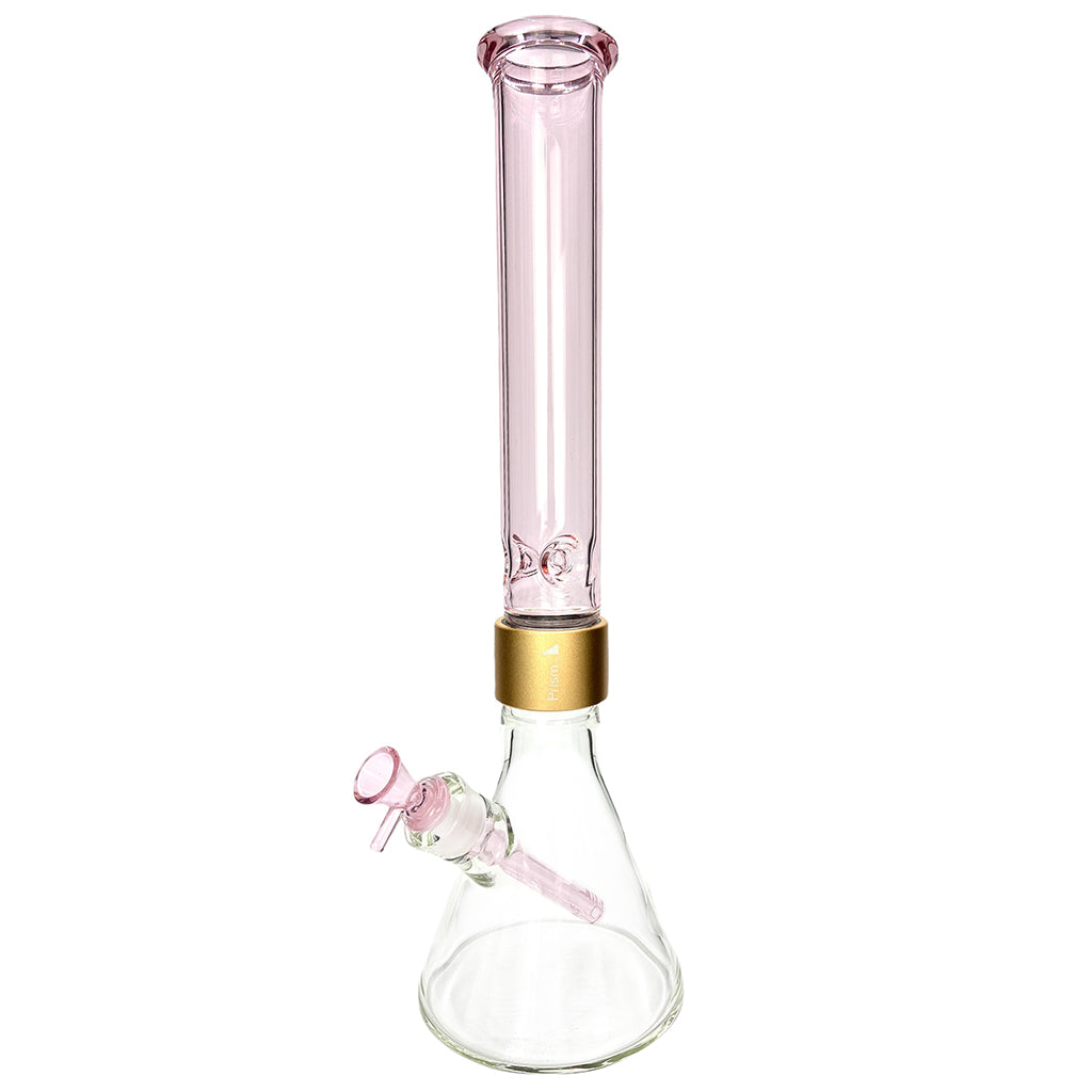 Halo Pink Lemonade Beaker Single Stack