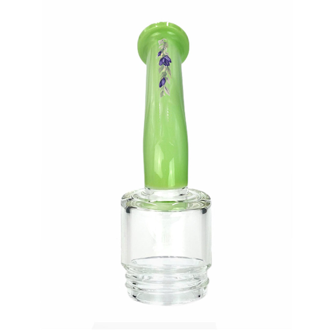 Custom Bongs Done Right. Prism addresses the issues of traditional waterpipes making custom bongs possible. With a variety of bong styles you can create your own custom bong whether its a tall bong or small bong. A custom bong makes it easy to have a clean bong and travel bong. Build a new custom bong as the best bong.