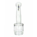 Custom Bongs Done Right. Prism addresses the issues of traditional waterpipes making custom bongs possible. With a variety of bong styles you can create your own custom bong whether its a tall bong or small bong. A custom bong makes it easy to have a clean bong and travel bong. Build a new custom bong as the best bong.